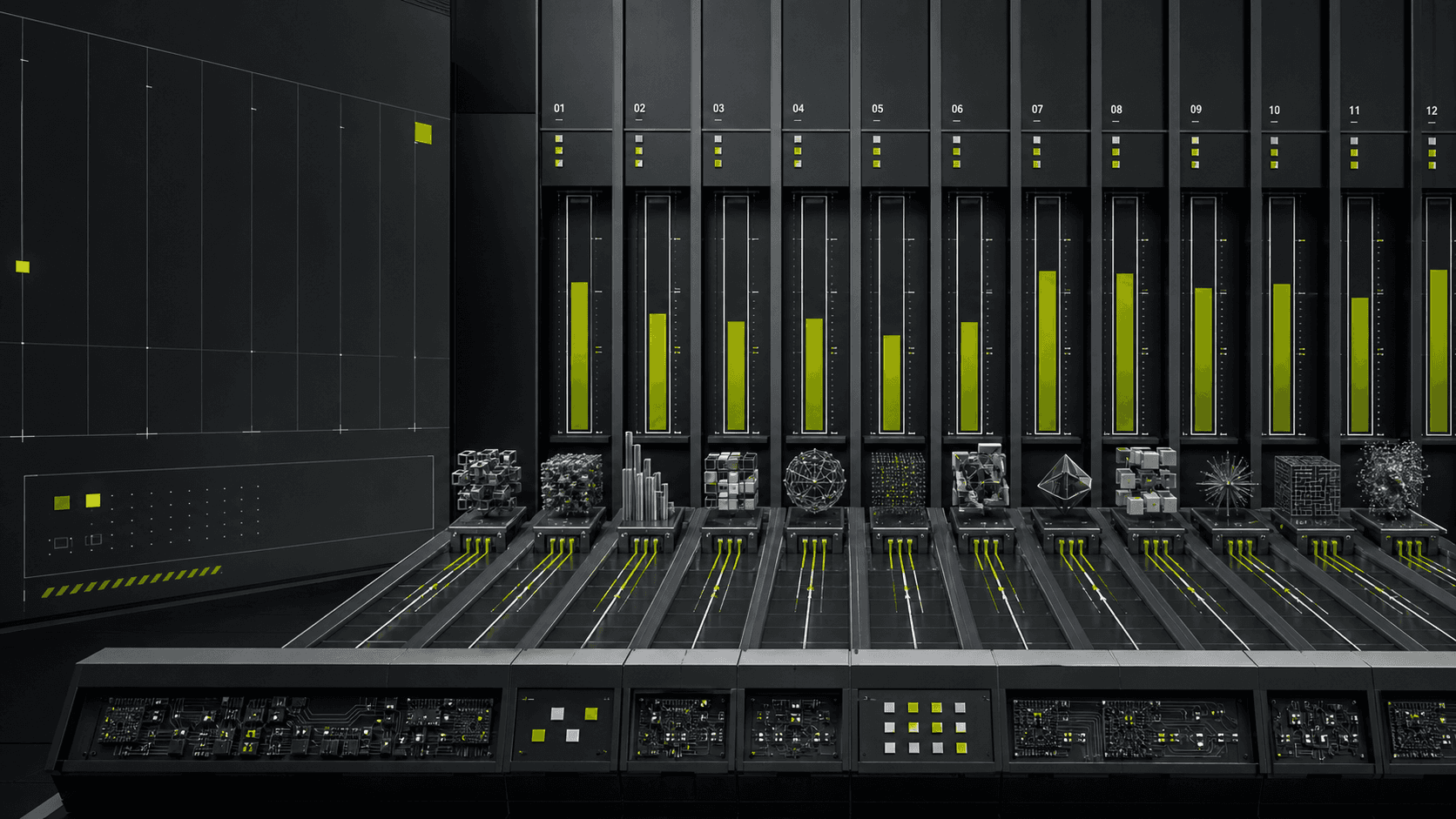 Model Arena Benchmark Fallback